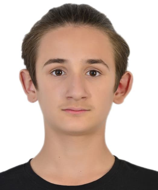 Berk Çalışkan