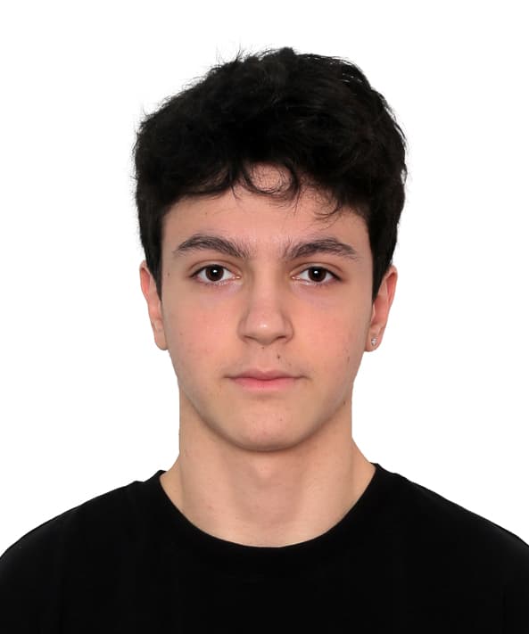 Devranhan Çanıllıoğlu