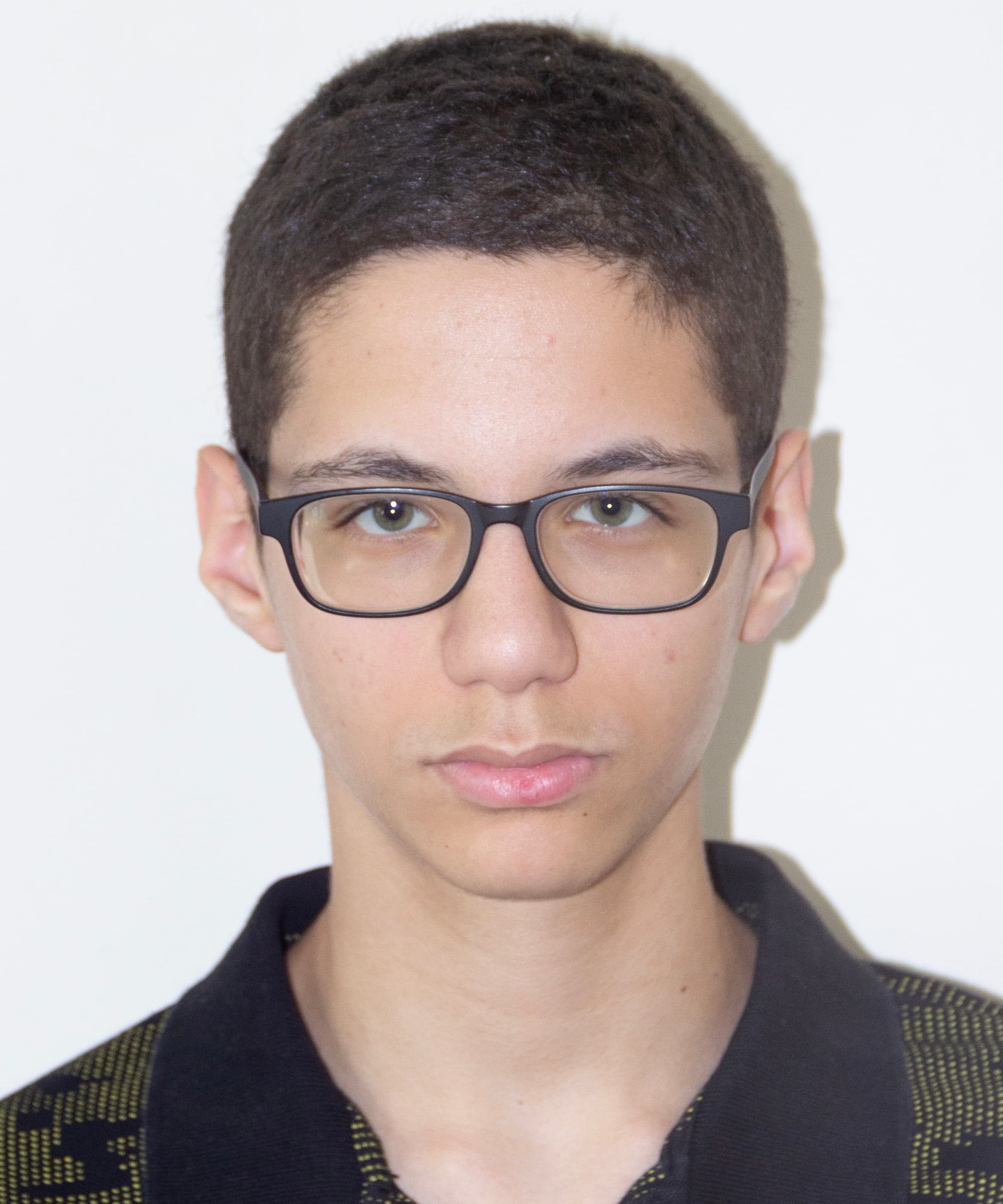 Ege Görkem Behram