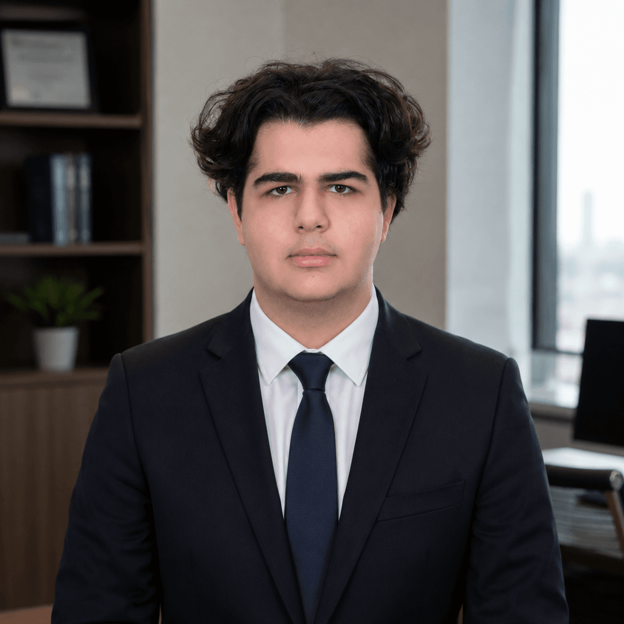 Kaan Can Özdemir